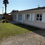 Maison 3 Piscine Partagee