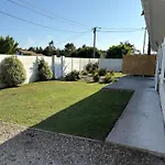 Maison 3 Piscine Partagee בית נופש