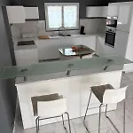 Maison 3 Piscine Partagee סנט-וינסנט-דה-טירוס