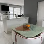 Maison 3 Piscine Partagee סנט-וינסנט-דה-טירוס