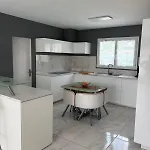 Maison 3 Piscine Partagee *