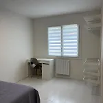 Maison 3 Piscine Partagee בית נופש