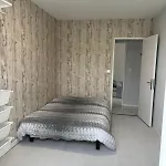 Maison 3 Piscine Partagee בית נופש