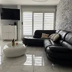 Maison 3 Piscine Partagee *
