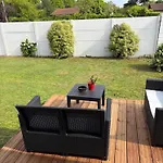 Maison 3 Piscine Partagee * סנט-וינסנט-דה-טירוס