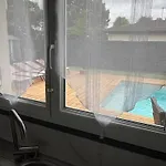 Maison 3 Piscine Partagee בית נופש