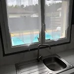 Maison 3 Piscine Partagee בית נופש *