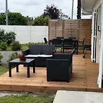 Maison 3 Piscine Partagee *