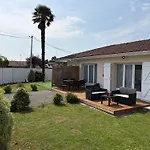 Maison 3 Piscine Partagee סנט-וינסנט-דה-טירוס