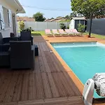 בית נופש Maison 3 Piscine Partagee סנט-וינסנט-דה-טירוס