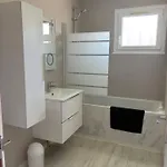 Maison 3 Piscine Partagee