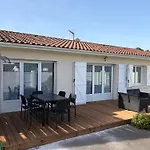 בית נופש Maison 3 Piscine Partagee סנט-וינסנט-דה-טירוס