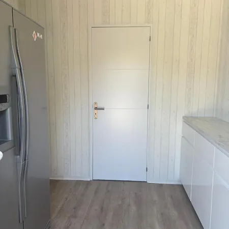 Maison 3 Piscine Partagee *