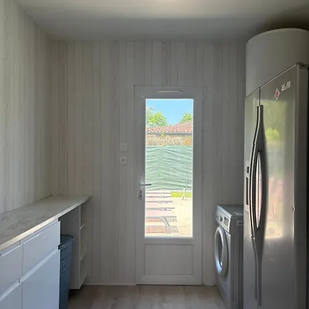 Maison 3 Piscine *