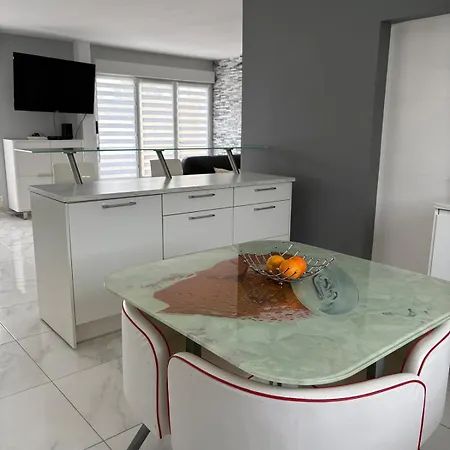 Maison 3 Piscine Saint-Vincent-de-Tyrosse