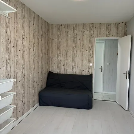 Maison 3 Piscine Partagee Dom wakacyjny Saint-Vincent-de-Tyrosse