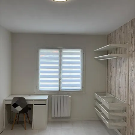 Dom wakacyjny Maison 3 Piscine Partagee *