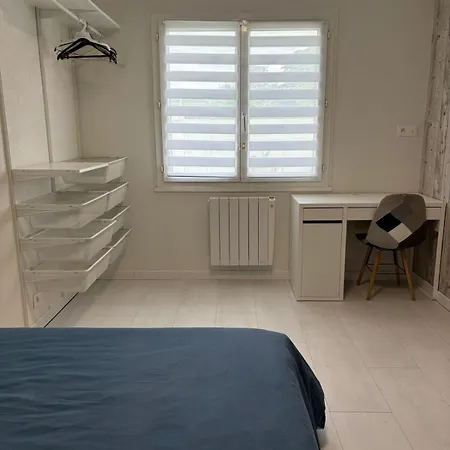 Maison 3 Piscine Partagee Saint-Vincent-de-Tyrosse