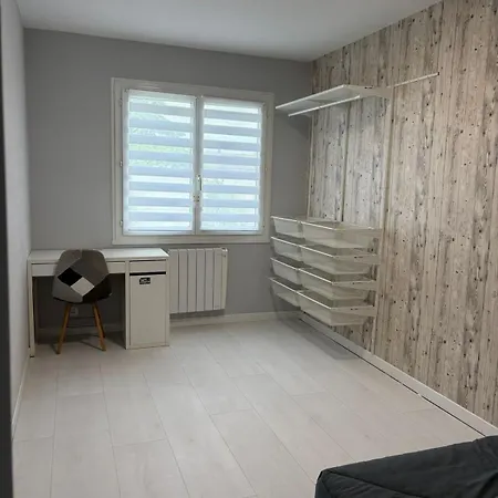 Maison 3 Piscine Partagee * Saint-Vincent-de-Tyrosse