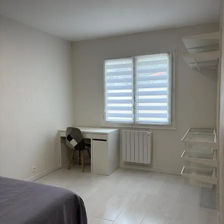 Maison 3 Piscine Partagee Dom wakacyjny