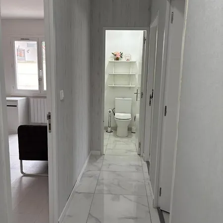 Maison 3 Piscine Partagee Dom wakacyjny Saint-Vincent-de-Tyrosse