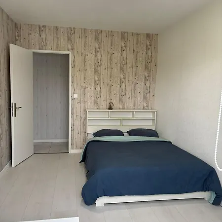 Maison 3 Piscine Partagee Dom wakacyjny *