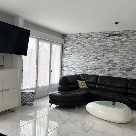 Maison 3 Piscine Partagee * סנט-וינסנט-דה-טירוס