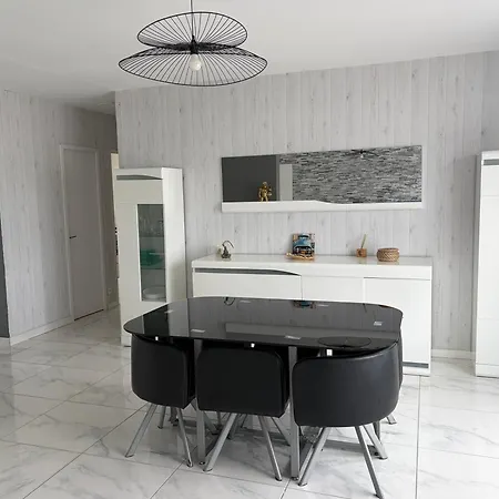 Feriehus Maison Familiale Avec Piscine Proche Hossegor Saint-Vincent-de-Tyrosse