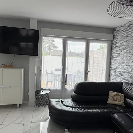 Maison Familiale Avec Piscine Proche Hossegor