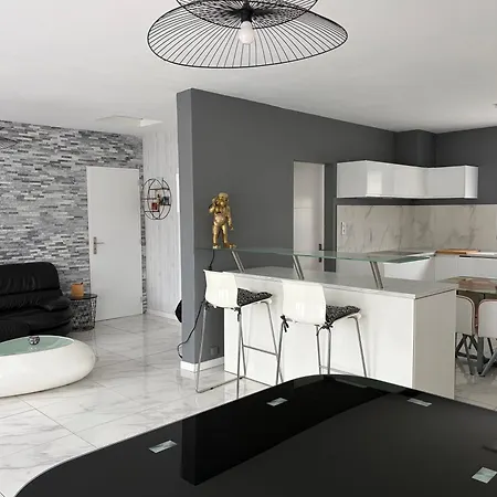 Maison Familiale Avec Piscine Proche Hossegor *