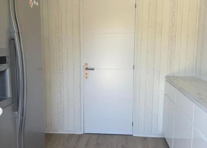 Maison 3 Piscine Partagee *