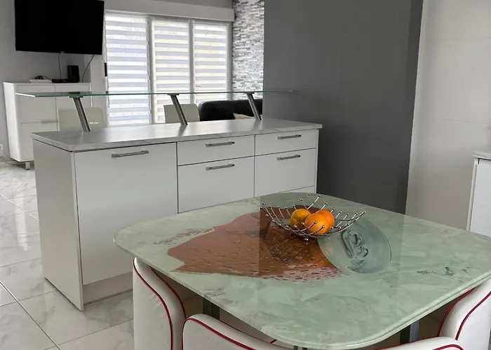 Maison 3 Piscine Partagee Saint-Vincent-de-Tyrosse