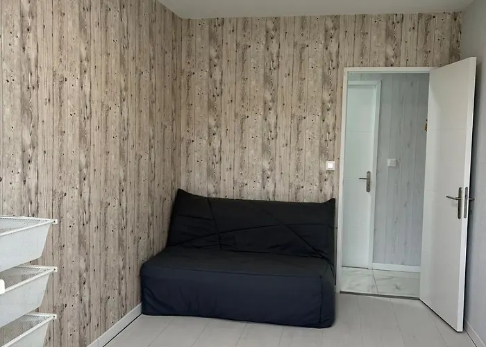 Maison 3 Piscine Partagee Feriehus Saint-Vincent-de-Tyrosse