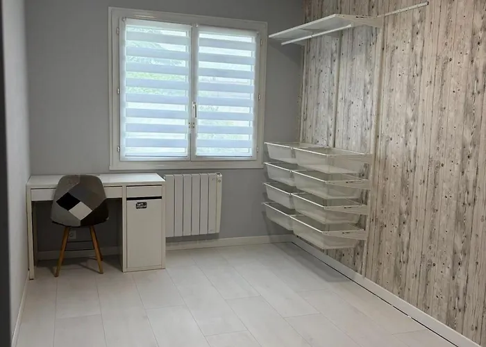 Maison 3 Piscine Partagee * Saint-Vincent-de-Tyrosse