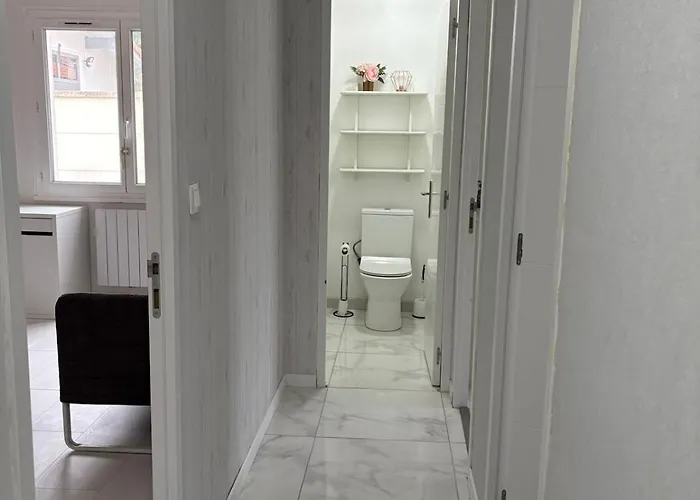 Maison 3 Piscine Partagee Feriehus Saint-Vincent-de-Tyrosse